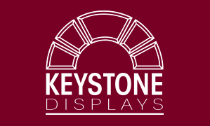 Keystone Displays